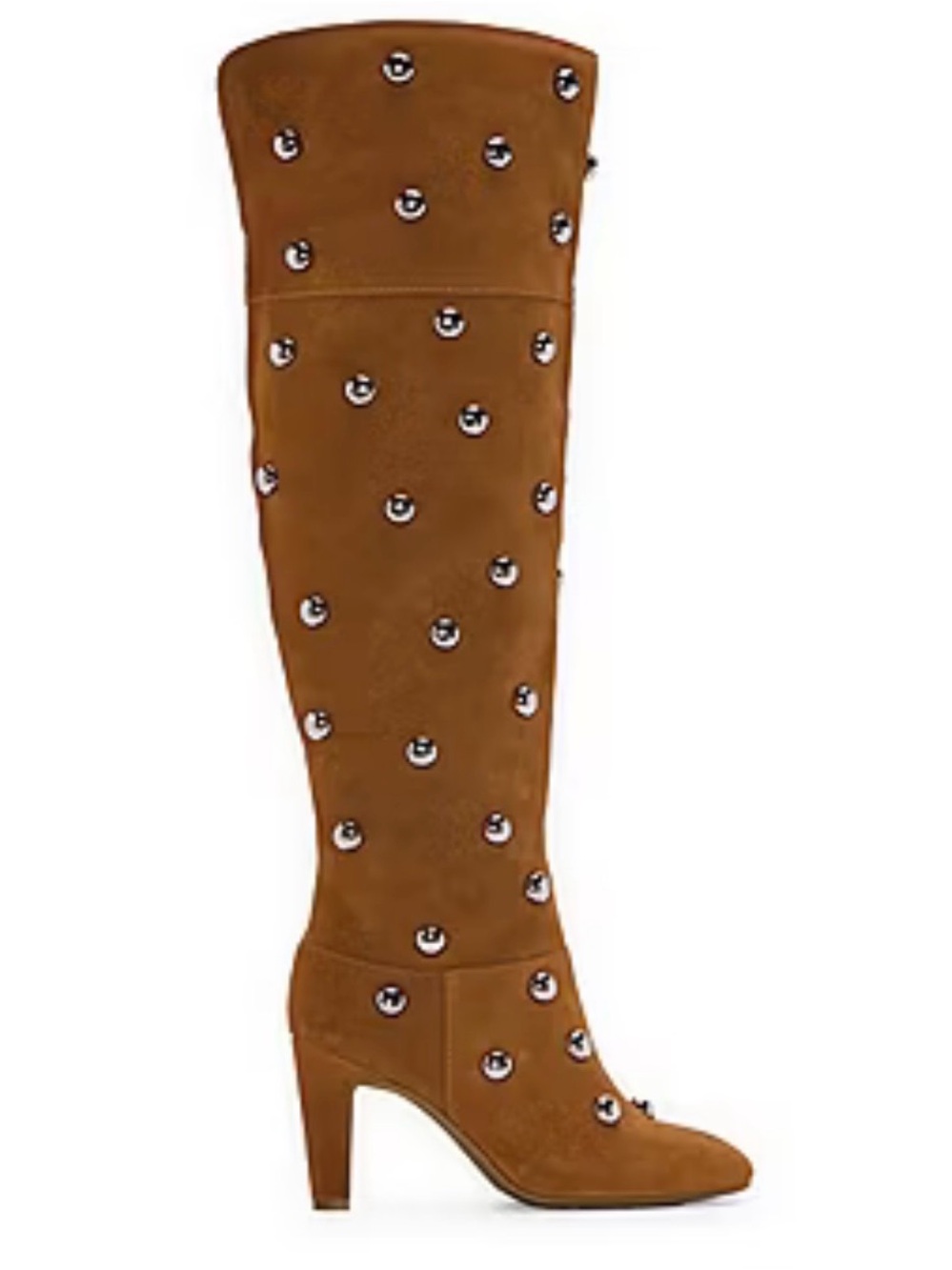 ANA MALINDA
TAN Boots